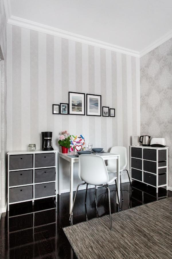 The Little Pearl Close To Westend Budapeste Exterior foto